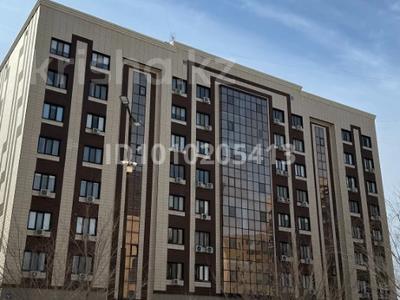 3-комнатная квартира · 109.5 м² · 6/10 этаж, мкр Нурсая, Абулхаир хана 70Б — Sultan Palace Hotel за ~ 44.2 млн ₸ в Атырау