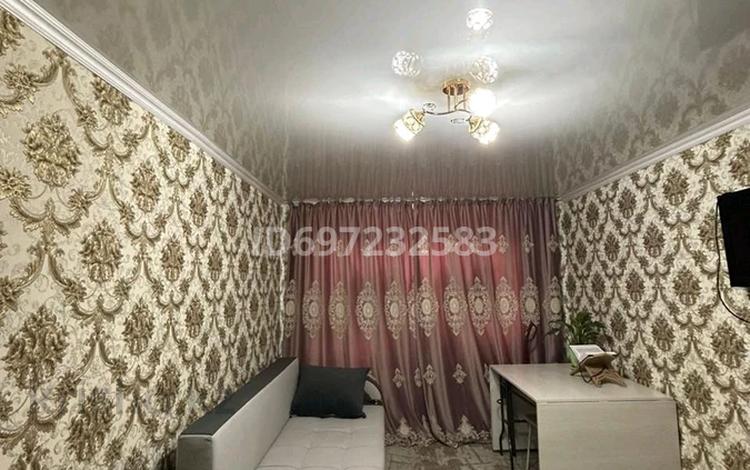 2-бөлмелі пәтер · 44 м² · 4/5 қабат, Попович 31, бағасы: 13.7 млн ₸ в Глубокое — фото 2