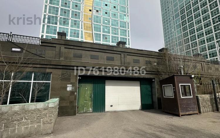 Паркинг · 20 м² · Желтоксан 2 за 2.5 млн ₸ в Астане, Сарыарка р-н — фото 8