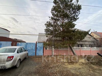 Отдельный дом · 4 комнаты · 141 м² · 8 сот., Мкр Алтынсарина 51 за 37 млн 〒 в 