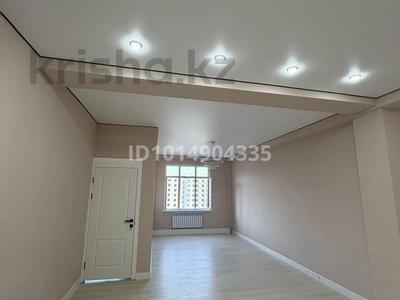 2-комнатная квартира · 65 м² · 7/9 этаж, мкр Туран , Байдибек би 5 — Байдибек би 5 за 27 млн ₸ в Шымкенте, Каратауский р-н