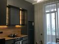 1-комнатная квартира · 44 м² · 13/16 этаж, К. Толеметова — ЖК ДЕНДРОПАРК за 180 000 ₸ в Шымкенте