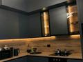 1-комнатная квартира · 44 м² · 13/16 этаж, К. Толеметова — ЖК ДЕНДРОПАРК за 180 000 ₸ в Шымкенте — фото 2