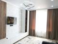 1-комнатная квартира · 44 м² · 13/16 этаж, К. Толеметова — ЖК ДЕНДРОПАРК за 180 000 ₸ в Шымкенте — фото 3