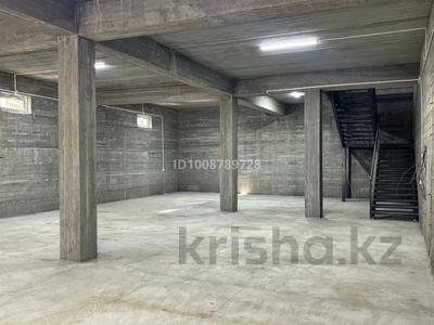 Кеңселер, қоймалар · 520 м², бағасы: 93 млн ₸ в Шымкенте, Абайский р-н