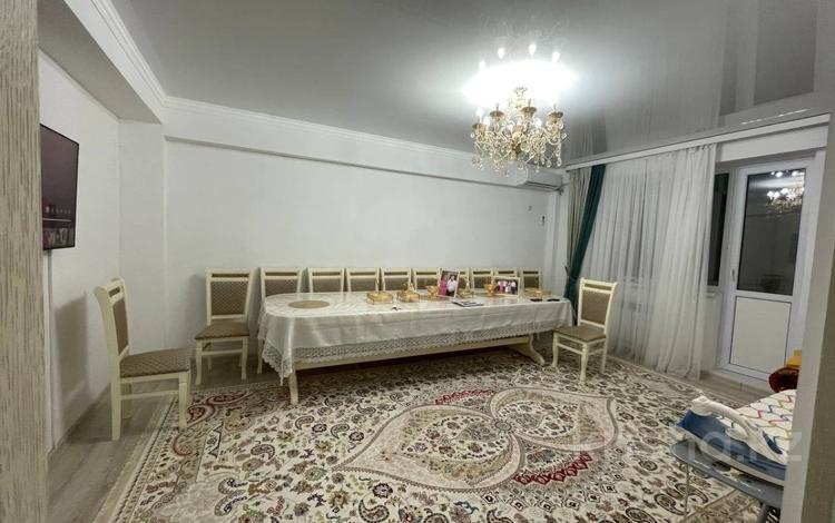 1-комнатная квартира · 81.6 м² · 5/5 этаж, мкр. Алтын орда за 21.5 млн 〒 в Актобе — фото 2