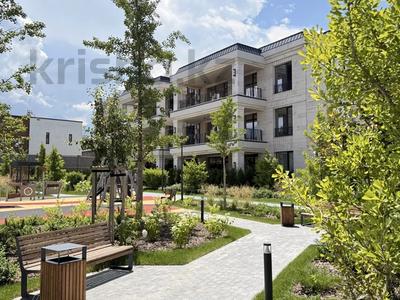 2-бөлмелі пәтер · 77.9 м² · 2/3 қабат, мкр Мирас, Мкр. Мирас 33, бағасы: ~ 137 млн ₸ в Алматы, Бостандыкский р-н
