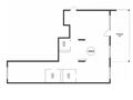 3-комнатная квартира · 126.8 м² · 2/3 этаж, мкр Мирас, Мкр. Мирас 33 за ~ 248.5 млн ₸ в Алматы, Бостандыкский р-н — фото 4