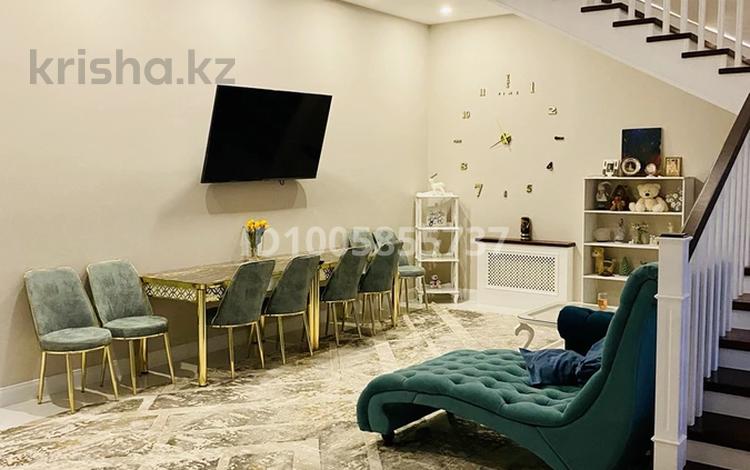 Жеке үй · 8 бөлме · 420 м² · 10 жүзд., Каменское плато ш/а., Алмалыкская 3, бағасы: 2 млн ₸ в Алматы, Медеуский р-н — фото 4