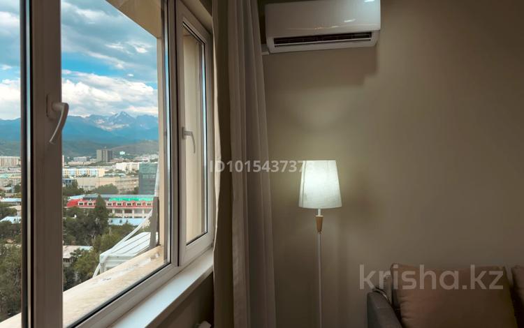 2-комнатная квартира · 80 м² · 13/15 этаж, Назарбаева 34/1 за 550 000 ₸ в Алматы, Медеуский р-н — фото 2