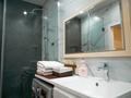 2-комнатная квартира · 80 м² · 13/15 этаж, Назарбаева 34/1 за 550 000 ₸ в Алматы, Медеуский р-н — фото 10