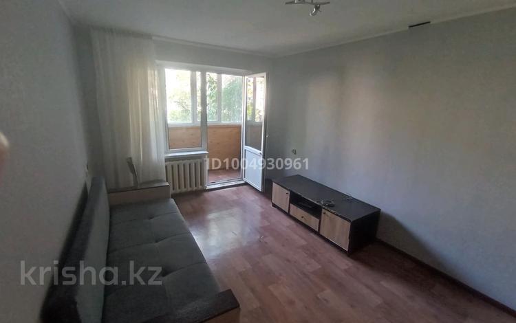 1-комнатная квартира · 31 м² · 3/5 этаж, Сайна 4 — Сайна-Райымбека за 180 000 〒 в Алматы, Ауэзовский р-н — фото 2