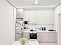 2-комнатная квартира · 47 м² · 8/15 этаж, Ахмет Байтурсынулы 16/3 за 27 млн ₸ в Астане, Сарайшык р-н