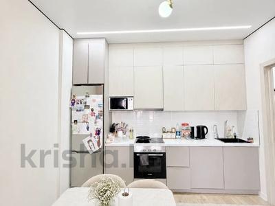 2-бөлмелі пәтер · 47 м² · 8/15 қабат, Ахмет Байтурсынулы 16/3, бағасы: 27 млн ₸ в Астане, Сарайшык р-н