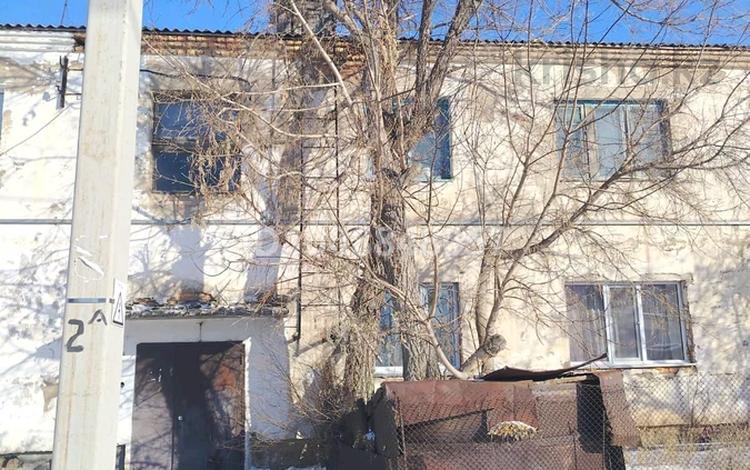 2-комнатная квартира · 43 м² · 2/2 этаж, Школьная 59 за 6.2 млн ₸ в Абае — фото 2