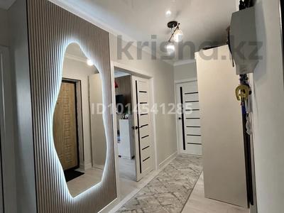 2-бөлмелі пәтер · 57.7 м² · 3/12 қабат, Сыганак, бағасы: 34.5 млн ₸ в Астане, Нура р-н