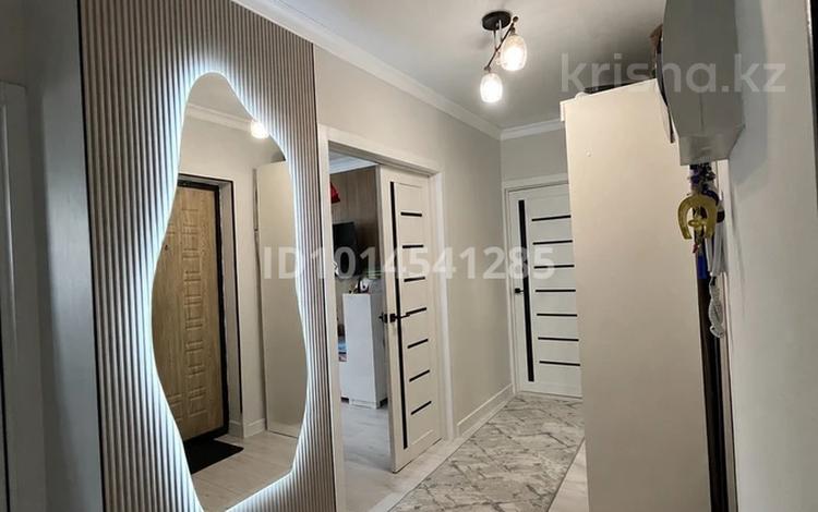 2-бөлмелі пәтер · 57.7 м² · 3/12 қабат, Сыганак, бағасы: 34.5 млн ₸ в Астане, Нура р-н — фото 2