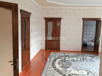 Отдельный дом · 5 комнат · 130 м² · 10 сот., Алатау 86 за 26 млн ₸ в Туркестане