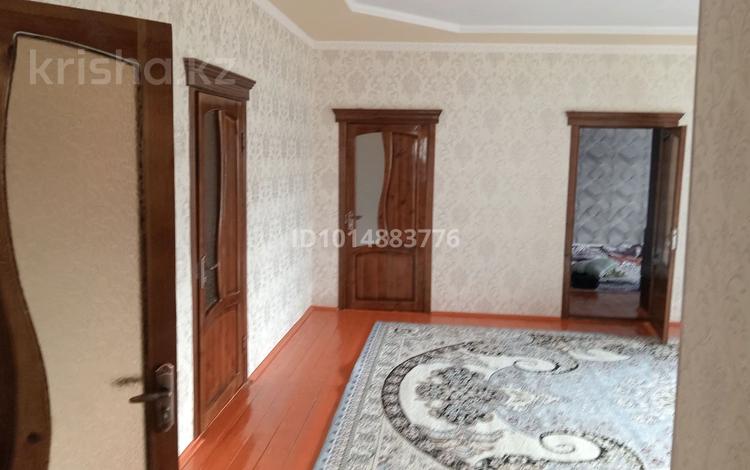 Жеке үй · 5 бөлме · 130 м² · 10 жүзд., Алатау 86, бағасы: 26 млн ₸ в Туркестане — фото 2