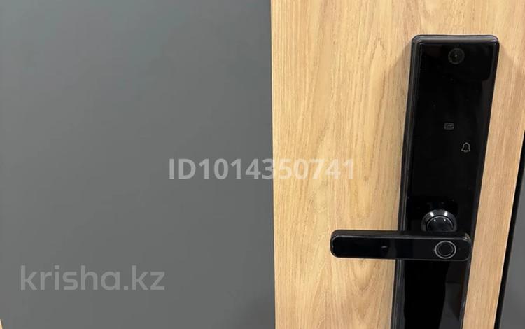 1-бөлмелі пәтер · 35 м² · 4/9 қабат, Радостовца 169, бағасы: 41.8 млн ₸ в Алматы, Бостандыкский р-н — фото 2