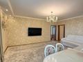 4-бөлмелі пәтер · 126 м² · 12/16 қабат, Розыбакиева 289, бағасы: 93 млн ₸ в Алматы, Бостандыкский р-н — фото 4