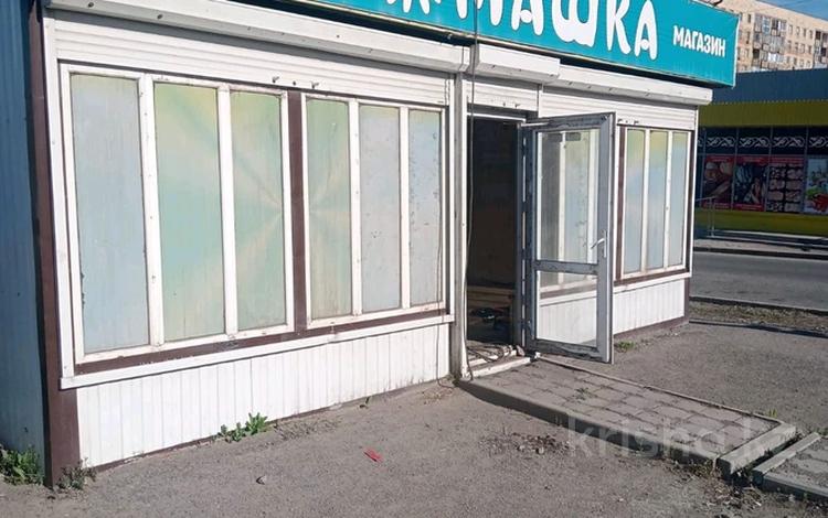 Контейнер · 4 м², бағасы: 2.3 млн ₸ в Караганде, Алихана Бокейханова р-н — фото 2