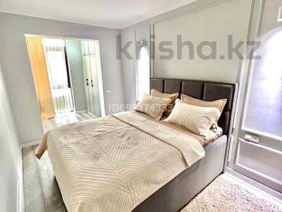 2-комнатная квартира · 47 м² · 12/17 этаж, Толе би 181 — Толе би ауэзова за 410 000 ₸ в Алматы, Алмалинский р-н