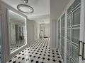 4-бөлмелі пәтер · 138 м² · 4/4 қабат, улица Кунаева 158, бағасы: 190 млн ₸ в Алматы, Медеуский р-н