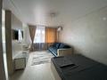 1-комнатная квартира, 42 м², 1/5 этаж посуточно, Сванкулова 4 — Возле Базара и автостанции за 15 000 〒 в Балхаше