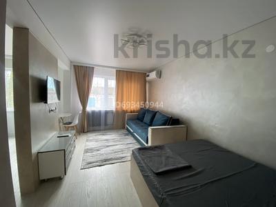 1-комнатная квартира · 42 м² · 1/5 этаж, Сванкулова 4 — Возле Базара и автостанции за 25 000 ₸ в Балхаше