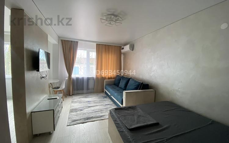 1-комнатная квартира · 42 м² · 1/5 этаж, Сванкулова 4 — Возле Базара и автостанции за 25 000 ₸ в Балхаше — фото 2