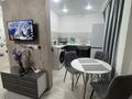 1-комнатная квартира · 42 м² · 1/5 этаж, Сванкулова 4 — Возле Базара и автостанции за 25 000 ₸ в Балхаше — фото 3