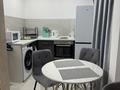 1-комнатная квартира · 42 м² · 1/5 этаж, Сванкулова 4 — Возле Базара и автостанции за 25 000 ₸ в Балхаше — фото 4