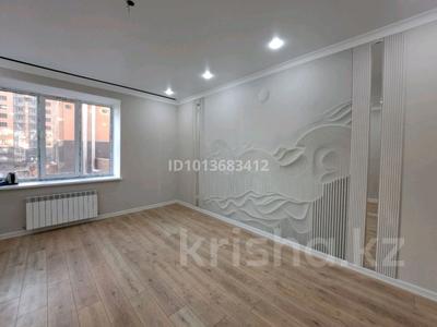 2-бөлмелі пәтер · 70 м² · 2/9 қабат, мкр. Алтын орда, Батыс 2 7 /4, бағасы: 39 млн ₸ в Актобе