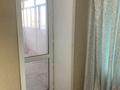 2-комнатная квартира · 57 м² · 8/9 этаж, мкр Юго-Восток, 28й микрорайон 31 за 160 000 ₸ в Караганде, Казыбек би р-н — фото 7