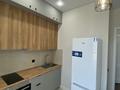 1-комнатная квартира · 40 м² · 2/9 этаж, Казыбек Би 9 — Е22 за 240 000 ₸ в Астане, Есильский р-н — фото 5