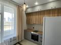 1-комнатная квартира · 40 м² · 2/9 этаж, Казыбек Би 9 — Е22 за 240 000 ₸ в Астане, Есильский р-н — фото 7
