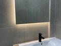 1-комнатная квартира · 40 м² · 2/9 этаж, Казыбек Би 9 — Е22 за 240 000 ₸ в Астане, Есильский р-н — фото 13