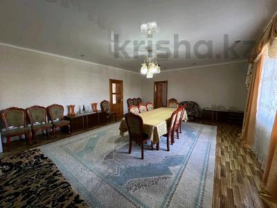 Отдельный дом • 6 комнат • 158 м² • 11 сот., Кентаева 5 за 63 млн 〒 в Сатпаев