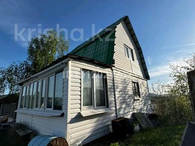 Дача · 3 комнаты · 40 м² · 14 сот., Авиатор 86 за 11 млн ₸ в Усть-Каменогорске
