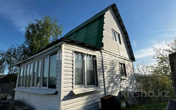 Дача · 3 комнаты · 40 м² · 14 сот., Авиатор 86 за 11 млн ₸ в Усть-Каменогорске — фото 2