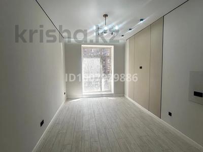 3-бөлмелі пәтер · 65 м² · 5/12 қабат, Улица А 52, 6 6, бағасы: 39.5 млн ₸ в Астане, Сарайшык р-н