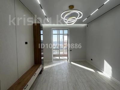 3-комнатная квартира · 65 м² · 5/12 этаж, Улица А 52, 6 6 за 39.5 млн ₸ в Астане, Сарайшык р-н