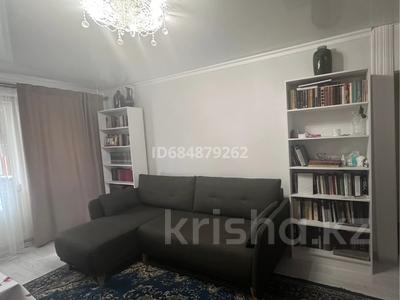 3-комнатная квартира · 58.8 м² · 2/5 этаж, Бухар Жырау — Лермонтова/ Бухар Жырау за 18.5 млн ₸ в Павлодаре