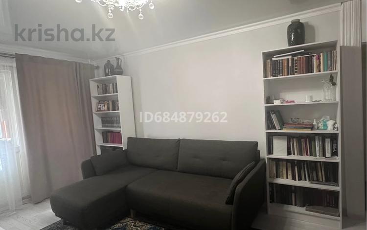 3-комнатная квартира · 58.8 м² · 2/5 этаж, Бухар Жырау — Лермонтова/ Бухар Жырау за 18.5 млн ₸ в Павлодаре — фото 11