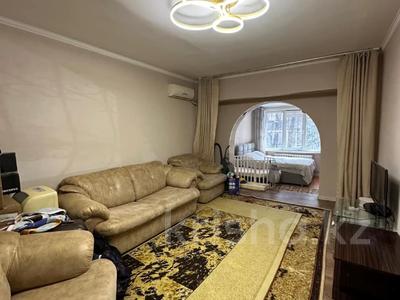 3-комнатная квартира, 51 м², 1/5 этаж, Ратушного 94/2 за 30.5 млн 〒 в Алматы, Жетысуский р-н