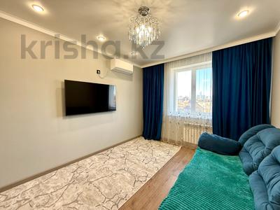 2-комнатная квартира · 59 м² · 3/10 этаж, Таскескен 17 А,Б за 35 млн 〒 в Астане