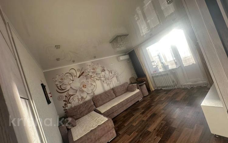 2-комнатная квартира · 48.4 м² · 5/5 этаж, Рабочая за 20 млн ₸ в Костанае — фото 2