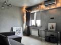 1-бөлмелі пәтер · 46.4 м² · 12/12 қабат, Толе би 189/3, бағасы: 55.2 млн ₸ в Алматы, Алмалинский р-н — фото 6