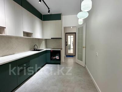 2-комнатная квартира · 57.5 м² · 2/10 этаж, Болашак за 42 млн 〒 в Талдыкоргане